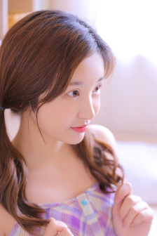 精东传媒女演员简介